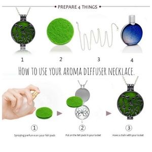 WickedWondersVIPBling.com Jewelry - Necklace - Aroma Diffuser Butterfly Babe WickedWondersVIPBling.com Jewelry - Necklace - Aroma Diffuser Butterfly Babe